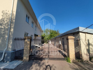 Фотография Аренда офиса, 1100 м² , улица XX Партсъезда 8  №33