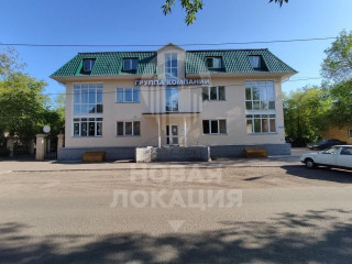 Фотография Аренда офиса, 1100 м² , улица XX Партсъезда 8  №1