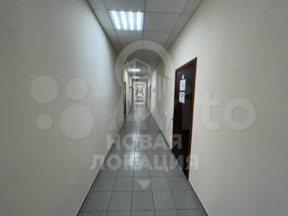 Фотография Аренда офиса, 1100 м² , улица XX Партсъезда 8  №14