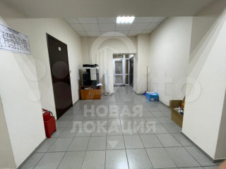 Фотография Аренда офиса, 1100 м² , улица XX Партсъезда 8  №17