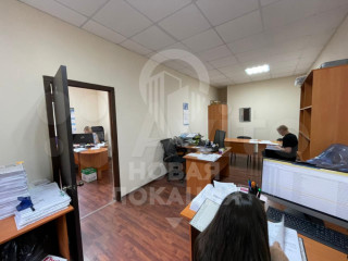 Фотография Аренда офиса, 1100 м² , улица XX Партсъезда 8  №27