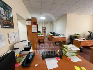Фотография Аренда офиса, 1100 м² , улица XX Партсъезда 8  №23