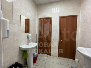Фотография Аренда офиса, 1100 м² , улица XX Партсъезда 8  №22