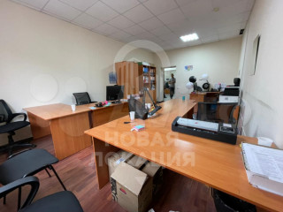 Фотография Аренда офиса, 1100 м² , улица XX Партсъезда 8  №18