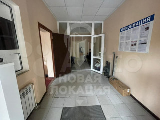 Фотография Аренда офиса, 1100 м² , улица XX Партсъезда 8  №11