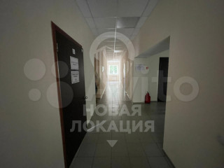 Фотография Аренда офиса, 1100 м² , улица XX Партсъезда 8  №12