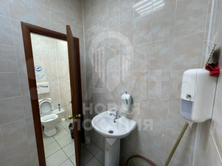 Фотография Аренда офиса, 1100 м² , улица XX Партсъезда 8  №20