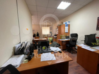 Фотография Аренда офиса, 1100 м² , улица XX Партсъезда 8  №25