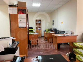 Фотография Аренда офиса, 1100 м² , улица XX Партсъезда 8  №24