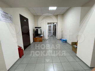 Фотография Аренда офиса, 1100 м² , улица XX Партсъезда 8  №6