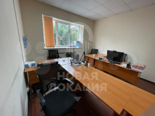 Фотография Аренда офиса, 1100 м² , улица XX Партсъезда 8  №16