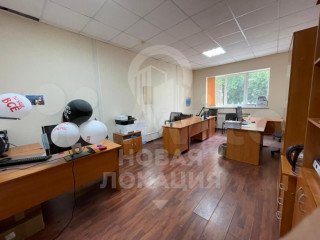 Фотография Аренда офиса, 1100 м² , улица XX Партсъезда 8  №7