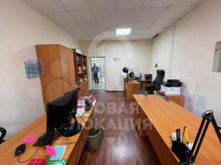 Фотография Аренда офиса, 1100 м² , улица XX Партсъезда 8  №36