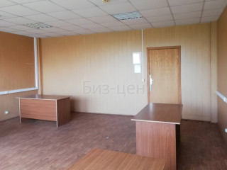 Фотография Аренда офиса, 37 м² , Басовская улица 16с1  №2