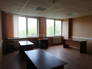 Фотография Аренда офиса, 37 м² , Басовская улица 16с1  №3
