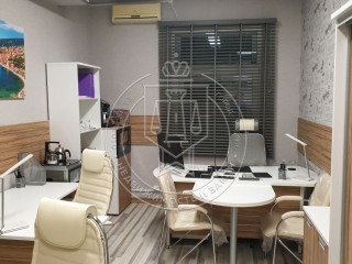 Фотография Аренда офиса, 911 м² , Галиаскара Камала ул 41  №1