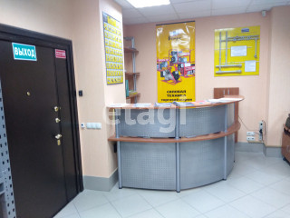 Фотография Продажа офиса, 102 м² , улица Радищева №6