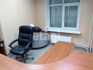 Фотография Продажа офиса, 102 м² , улица Радищева №8