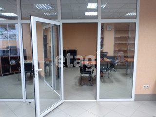Фотография Продажа офиса, 102 м² , улица Радищева №2
