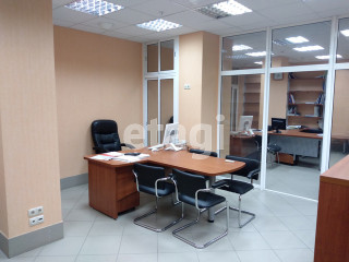 Фотография Продажа офиса, 102 м² , улица Радищева №1