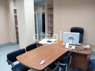 Фотография Продажа офиса, 102 м² , улица Радищева №3