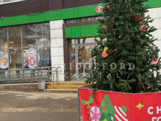Фотография Продажа помещения свободного назначения, 550 м² , Коровинское шоссе 33А  №7