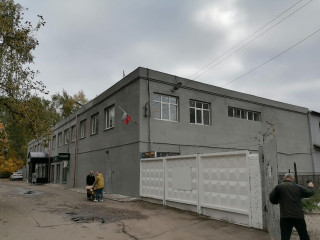 Фотография Продажа склада, 6470 м² , Московская улица 20  №16
