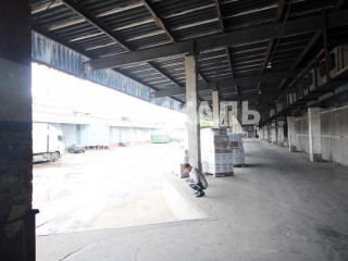 Фотография Аренда склада, 380 м² , Автомобильный проезд 10с1  №14