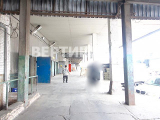 Фотография Аренда склада, 380 м² , Автомобильный проезд 10с1  №15