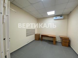Фотография Аренда помещения свободного назначения, 280 м² , Фрунзенская набережная 46  №16