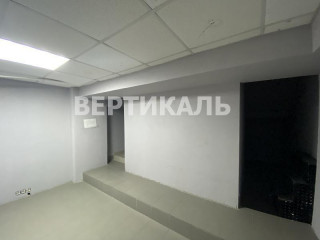 Фотография Аренда помещения свободного назначения, 355 м² , Фрунзенская набережная 46  №17