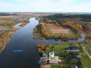 Фотография Продажа земельного участка, 64000 м² , улица Коминтерна 2/26  №1
