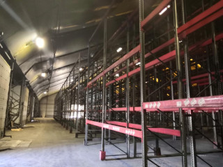 Фотография Аренда склада, 2600 м² , Восточная улица 10с1 №2 Фотография Аренда склада, 2600 м² , Восточная улица 10с1 №2