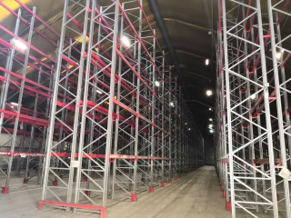 Фотография Аренда склада, 2600 м² , Восточная улица 10с1 №6 Фотография Аренда склада, 2600 м² , Восточная улица 10с1 №6