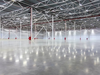 Продажа производственного помещения 41488 м² Логистическая улица 9Б