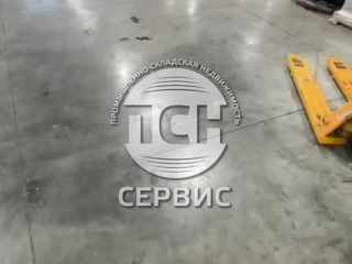 Фотография Аренда производственного помещения, 1000 м² , Озерский проезд 3  №2