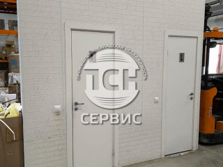 Фотография Аренда склада, 2000 м² , Коледино 2  №6