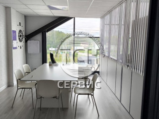 Фотография Аренда склада, 2000 м² , Коледино 2  №9