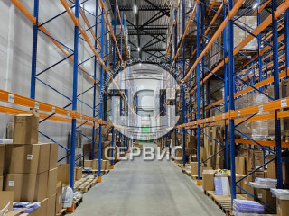 Фотография Аренда склада, 2000 м² , Коледино 2  №5