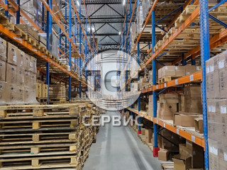 Фотография Аренда склада, 2000 м² , Коледино 2  №3