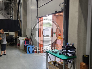 Фотография Аренда склада, 2000 м² , Коледино 2  №7