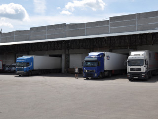 Аренда склада 10828 м² Белокаменное шоссе вл10/2 