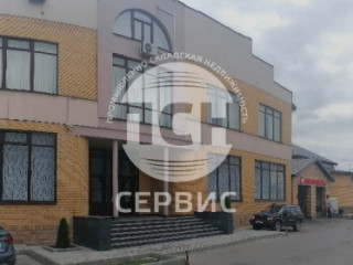 Фотография Аренда помещения свободного назначения, 1550 м² , Промышленная улица 4/1  №6