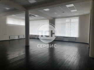 Фотография Аренда помещения свободного назначения, 1550 м² , Промышленная улица 4/1  №4