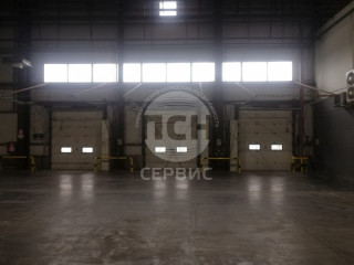Фотография Аренда склада, 5670 м² , Дорожная улица 20с1  №2