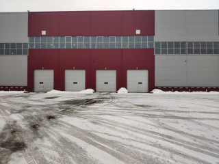 Аренда склада 2600 м² Центральная улица 23 