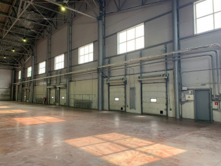 Фотография Аренда склада, 2700 м² , улица Энергетиков 18 №2 Фотография Аренда склада, 2700 м² , улица Энергетиков 18 №2