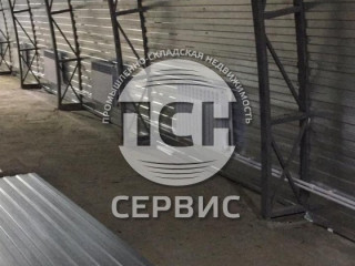 Фотография Аренда склада, 720 м² , Центральная улица 68  №3