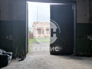 Фотография Аренда склада, 400 м² , Западная улица 16 №7 Фотография Аренда склада, 400 м² , Западная улица 16 №7