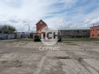 Фотография Аренда склада, 400 м² , Западная улица 16 №3 Фотография Аренда склада, 400 м² , Западная улица 16 №3